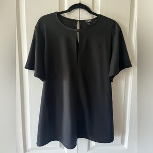 Express dressy top